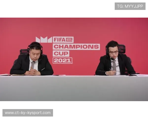 《FIFA》电竞直播平台粉丝数突破历史新高，fifa电竞比分